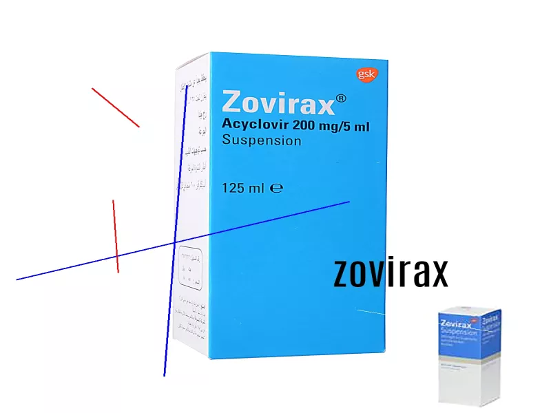 Zovirax prix maroc